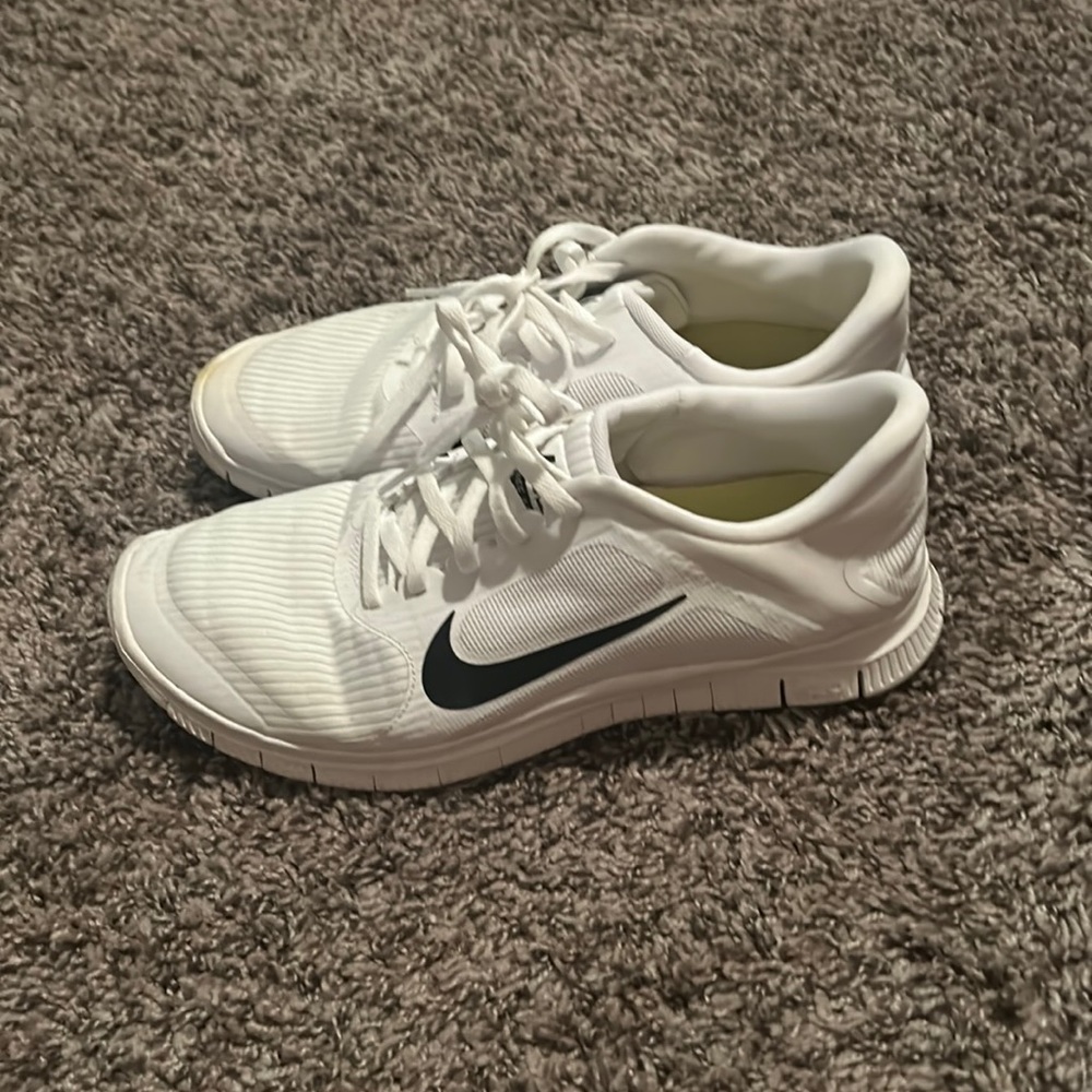Women’s Nike Free shoes